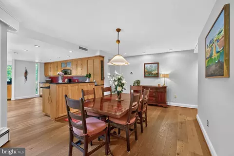 Dining - 1118 Orchard Way, Silver Spring, MD 20904 photo 3 of 3