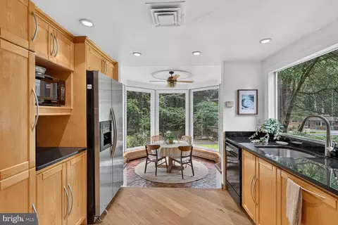 Kitchen - 1118 Orchard Way, Silver Spring, MD 20904 photo 2 of 4