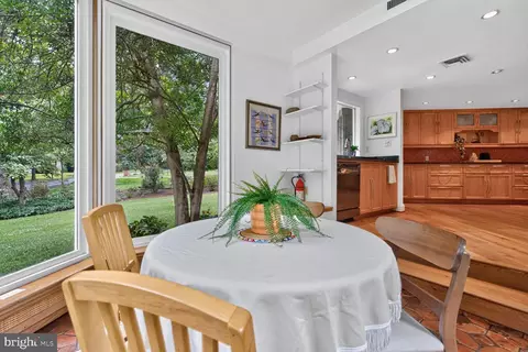 Dining - 1118 Orchard Way, Silver Spring, MD 20904 photo 1 of 3