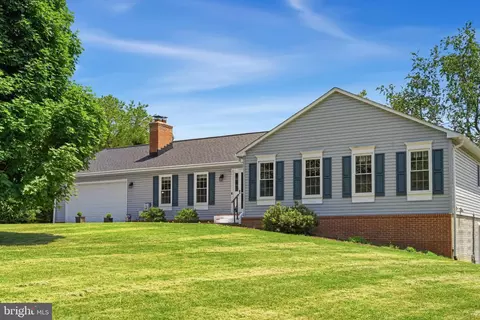 21031 Clarksburg Rd, Boyds, MD 20841