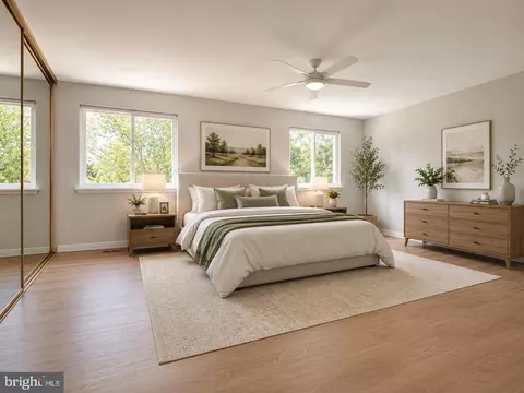 15000 Eardley Ct #282-A, Silver Spring, MD 20906 photo 7