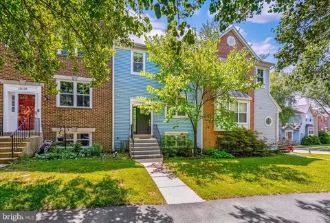 18123 Homeland Dr, Olney, MD 20832