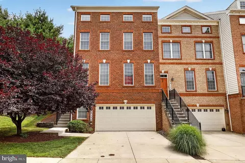 22172 Fair Garden Ln, Clarksburg, MD 20871