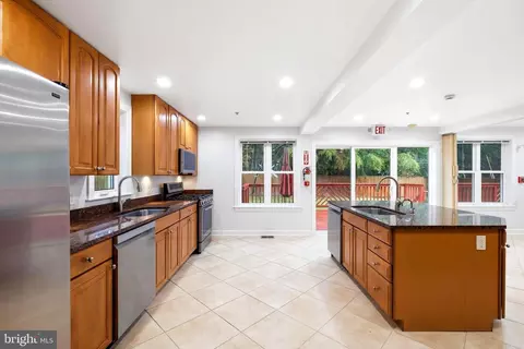 Kitchen - 711 Lamberton Dr, Silver Spring, MD 20902 photo 1 of 8