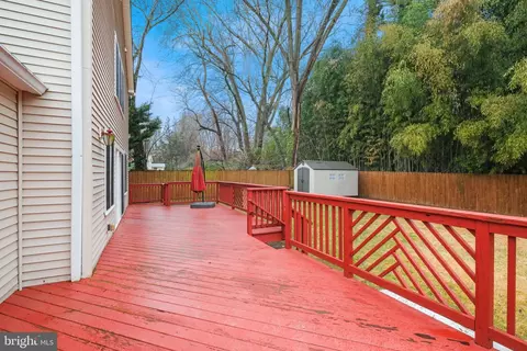 Exterior - 711 Lamberton Dr, Silver Spring, MD 20902 photo 3 of 7