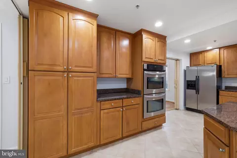 Kitchen - 711 Lamberton Dr, Silver Spring, MD 20902 photo 7 of 8