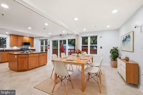 Dining - 711 Lamberton Dr, Silver Spring, MD 20902 photo 3 of 3