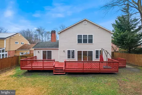 Exterior - 711 Lamberton Dr, Silver Spring, MD 20902 photo 6 of 7