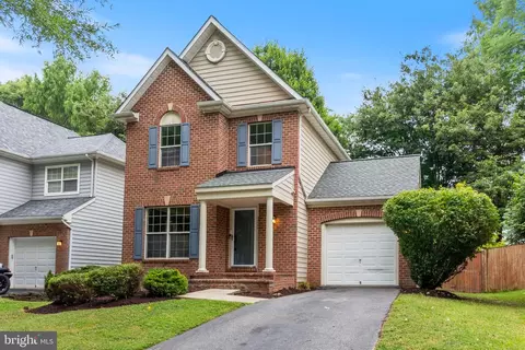 127 Autumn Wind Way, Rockville, MD 20850