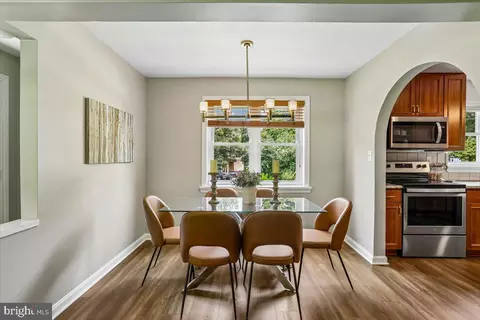 Dining - 10123 Capitol View Ave, Silver Spring, MD 20910 photo 1 of 1