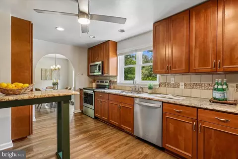 Kitchen - 10123 Capitol View Ave, Silver Spring, MD 20910 photo 1 of 1