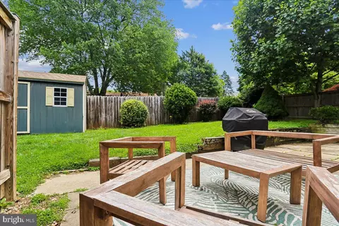Exterior - 10123 Capitol View Ave, Silver Spring, MD 20910 photo 3 of 3