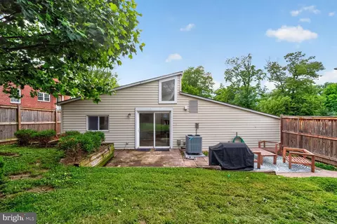 Exterior - 10123 Capitol View Ave, Silver Spring, MD 20910 photo 2 of 3