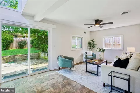 Living - 10123 Capitol View Ave, Silver Spring, MD 20910 photo 3 of 3