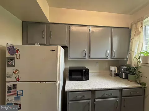Kitchen - 11601 Elkin St #58, Wheaton, MD 20902 photo 2 of 2