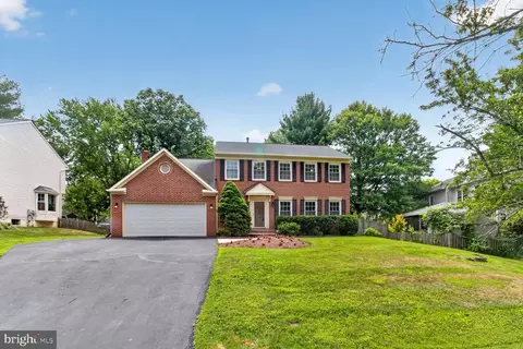 4224 Thorncroft Ter, Olney, MD 20832