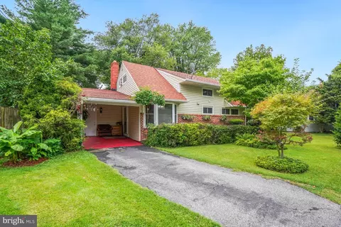 3 Crothers Ct, Rockville, MD 20852