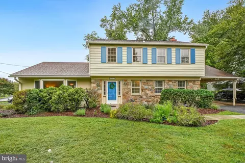 500 Nelson St, Rockville, MD 20850