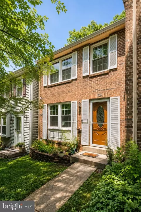 19964 Apple Ridge Pl, Montgomery Village, MD 20886