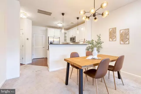 Dining - 3850 Clara Downey Ave #12, Silver Spring, MD 20906 photo 4 of 6