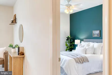 Bedroom - 3850 Clara Downey Ave #12, Silver Spring, MD 20906 photo 1 of 3