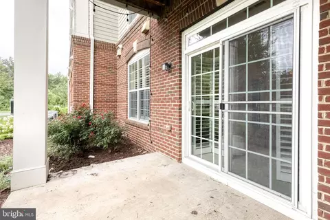 Exterior - 3850 Clara Downey Ave #12, Silver Spring, MD 20906 photo 3 of 5