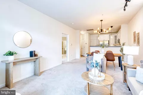 Living - 3850 Clara Downey Ave #12, Silver Spring, MD 20906 photo 5 of 5