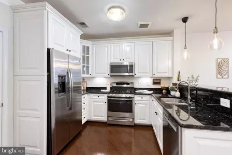 Kitchen - 3850 Clara Downey Ave #12, Silver Spring, MD 20906 photo 1 of 5