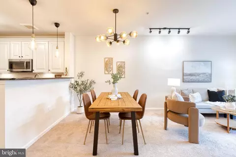 Dining - 3850 Clara Downey Ave #12, Silver Spring, MD 20906 photo 3 of 6