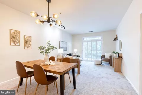 Dining - 3850 Clara Downey Ave #12, Silver Spring, MD 20906 photo 1 of 6