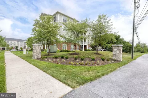 Exterior - 3850 Clara Downey Ave #12, Silver Spring, MD 20906 photo 4 of 5