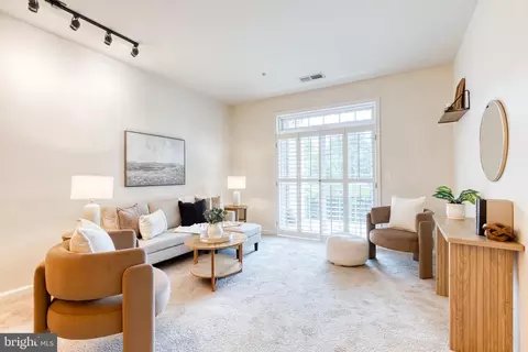 Living - 3850 Clara Downey Ave #12, Silver Spring, MD 20906 photo 1 of 5