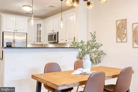 Dining - 3850 Clara Downey Ave #12, Silver Spring, MD 20906 photo 6 of 6
