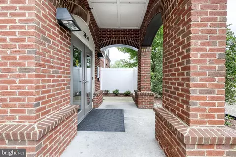 Exterior - 3850 Clara Downey Ave #12, Silver Spring, MD 20906 photo 1 of 5