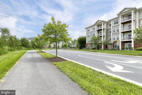Exterior - 3850 Clara Downey Ave #12, Silver Spring, MD 20906 photo 5 of 5
