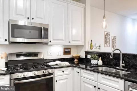 Kitchen - 3850 Clara Downey Ave #12, Silver Spring, MD 20906 photo 4 of 5