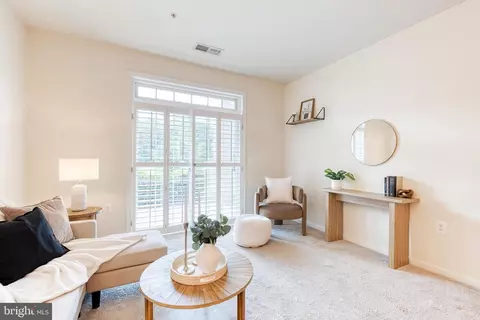 Living - 3850 Clara Downey Ave #12, Silver Spring, MD 20906 photo 3 of 5