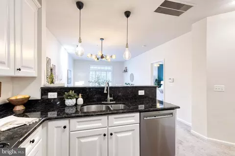 Kitchen - 3850 Clara Downey Ave #12, Silver Spring, MD 20906 photo 5 of 5