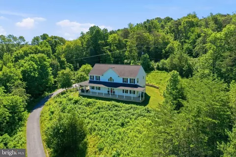 12340 Kingsley Rd, Clarksburg, MD 20871