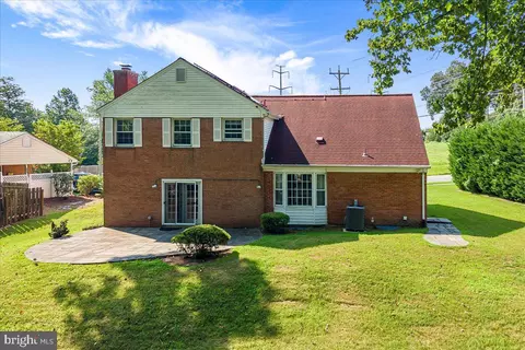Other - 8403 Postoak Rd, Potomac, MD 20854 photo 12 of 12