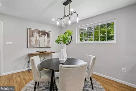 Dining - 811 Kenbrook Dr, Silver Spring, MD 20902 photo 1 of 5