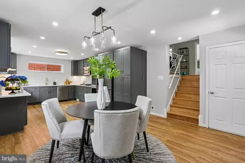 Dining - 811 Kenbrook Dr, Silver Spring, MD 20902 photo 2 of 5