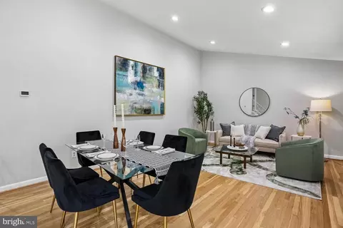 Dining - 811 Kenbrook Dr, Silver Spring, MD 20902 photo 4 of 5
