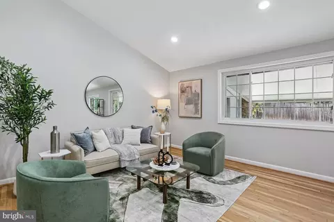 Living - 811 Kenbrook Dr, Silver Spring, MD 20902 photo 2 of 2
