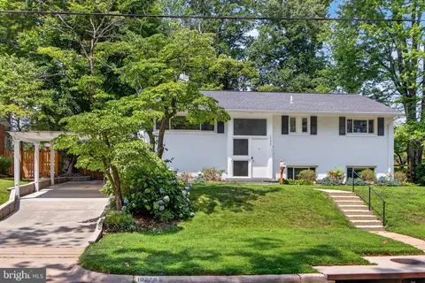 Undisclosed, Bethesda, MD 20814