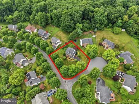 View/Area - 2 Crosscut Ct, Damascus, MD 20872 photo 9 of 12