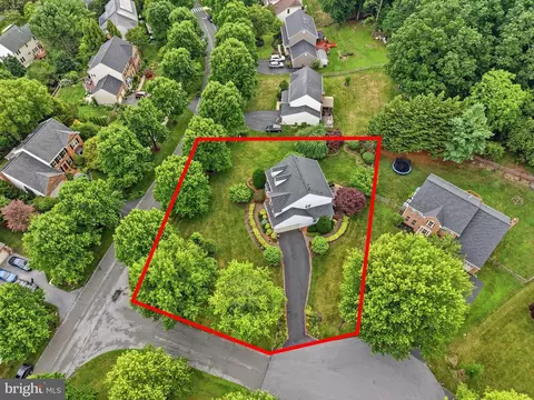 View/Area - 2 Crosscut Ct, Damascus, MD 20872 photo 6 of 12