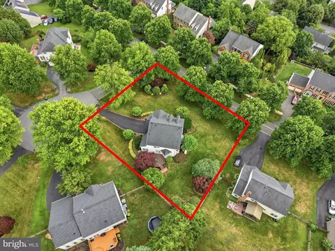 View/Area - 2 Crosscut Ct, Damascus, MD 20872 photo 7 of 12