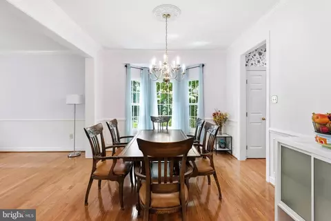 Dining - 2 Crosscut Ct, Damascus, MD 20872 photo 1 of 1