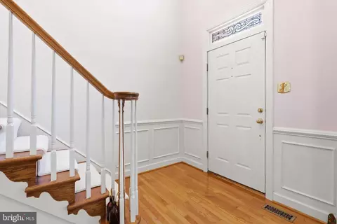 Entry Way - 2 Crosscut Ct, Damascus, MD 20872 photo 1 of 5
